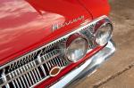 Mercury Monterey S-55 Marauder Hardtop 1963 года